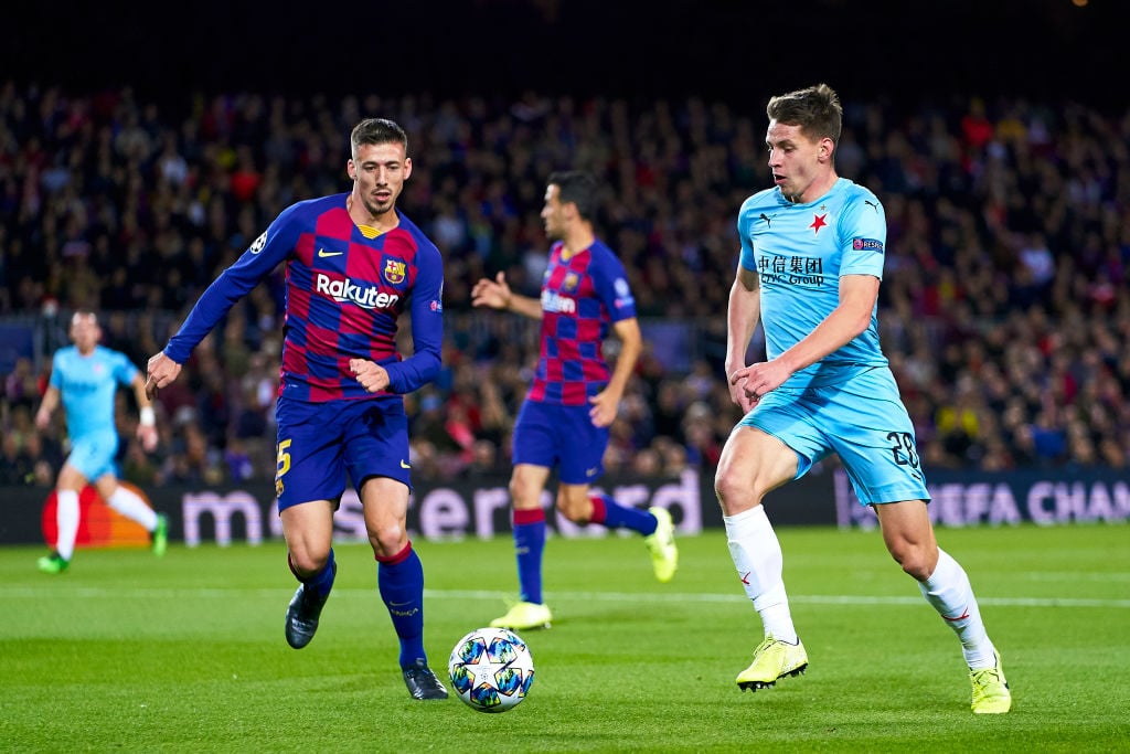 Photo by Quality Sport Images/Getty Images