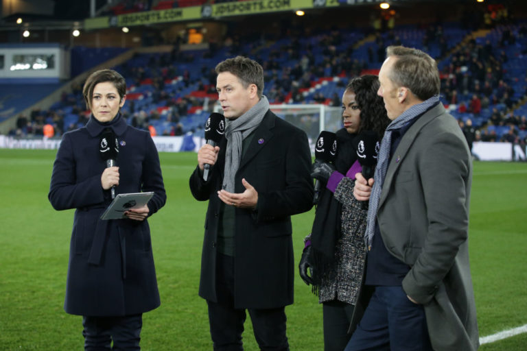 Photo by Robin Jones - AFC Bournemouth/AFC Bournemouth via Getty Images