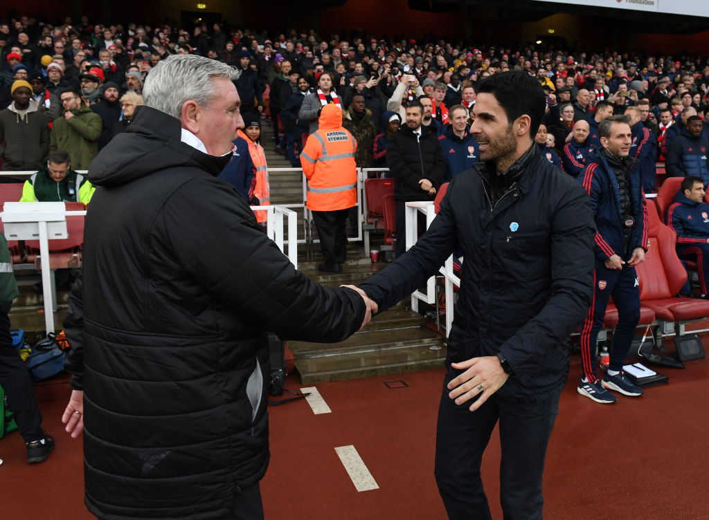 Photo by David Price/Arsenal FC via Getty Images