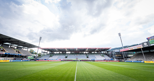 Photo by Marco Leipold/City-Press GmbH via Getty Images