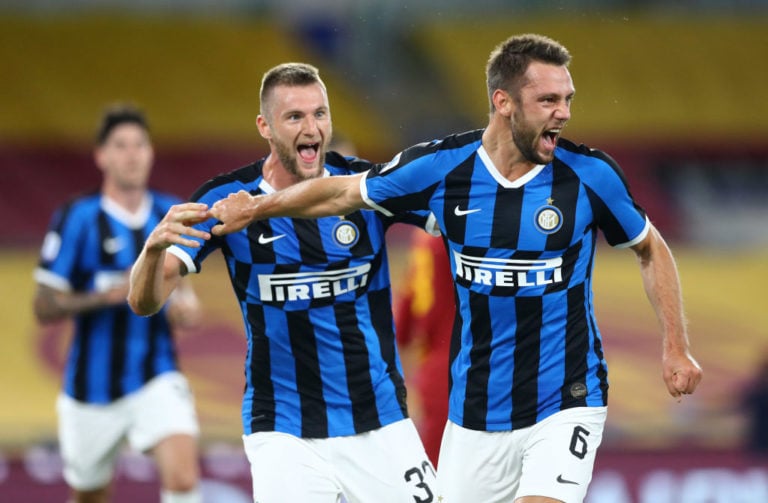Photo by Matteo Ciambelli/DeFodi Images via Getty Images
