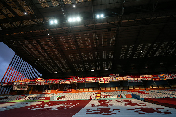 Photo by Marc Atkins/Getty Images