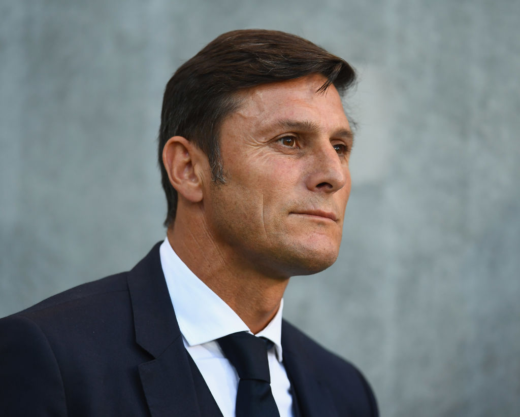 Photo by Claudio Villa - Inter/Inter via Getty Images