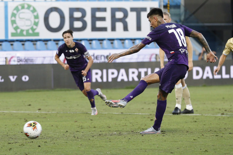 Photo by Gabriele Maltinti/Getty Images
