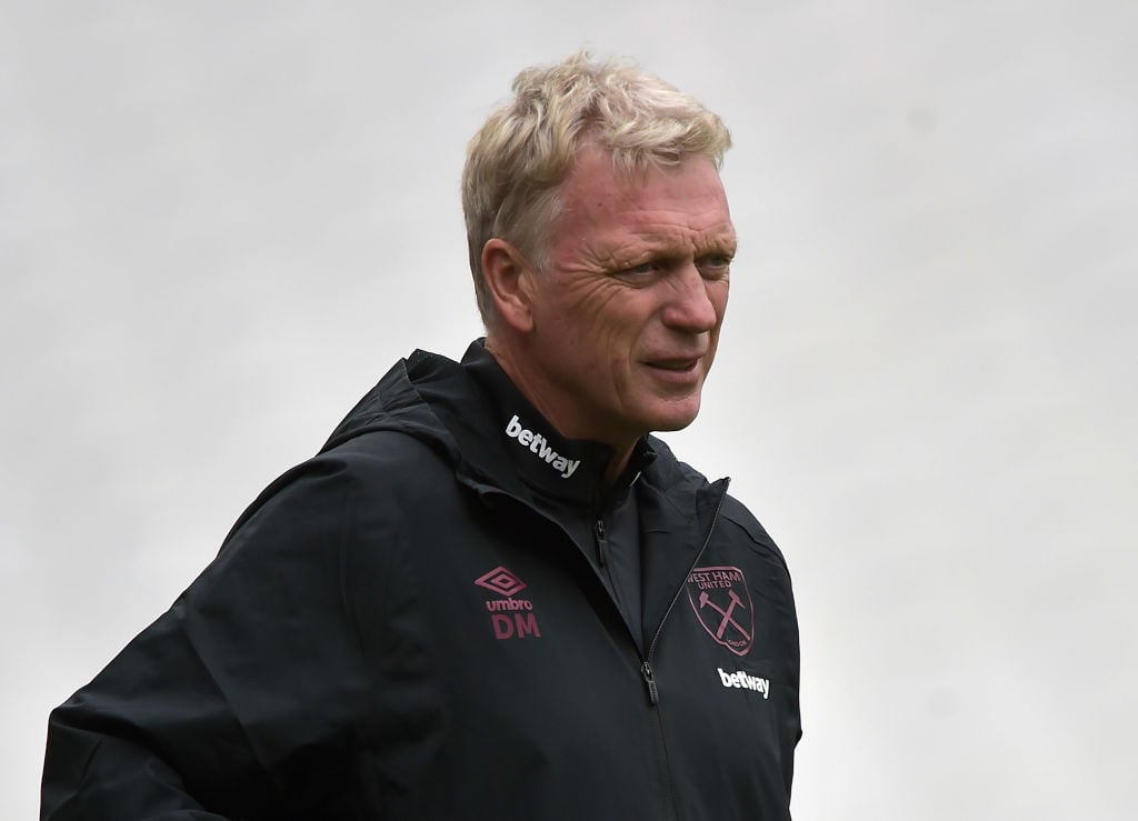 Photo by Arfa Griffiths/West Ham United FC via Getty Images
