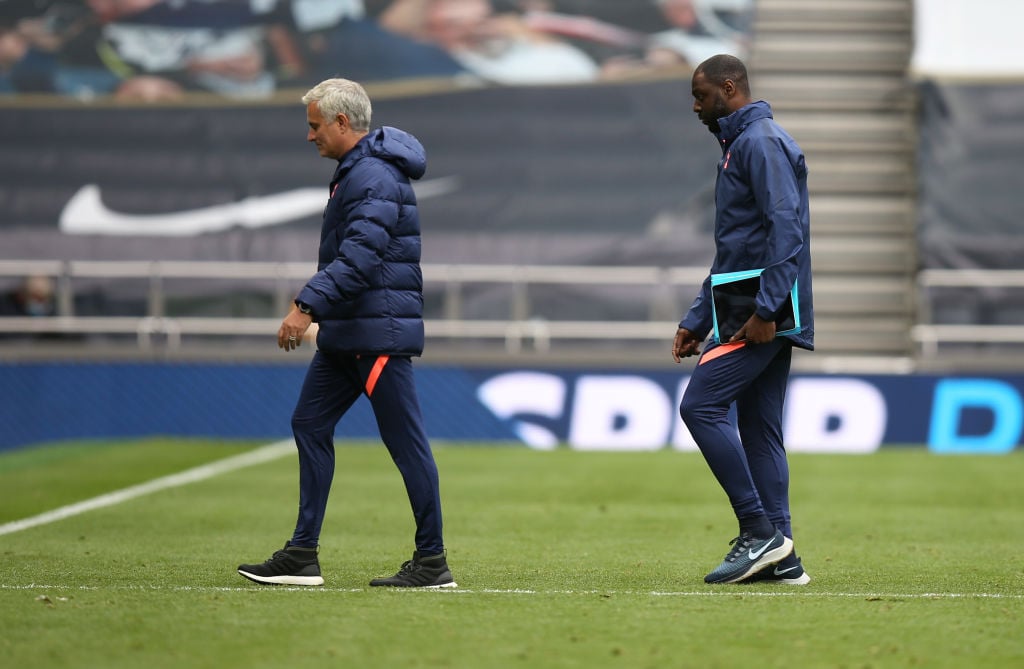 Photo by Mark Leech/Offside/Getty Images