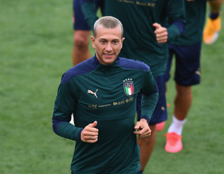 Photo by Claudio Villa/Getty Images