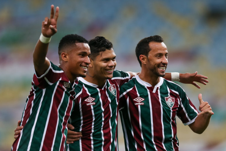Photo by Buda Mendes/Getty Images