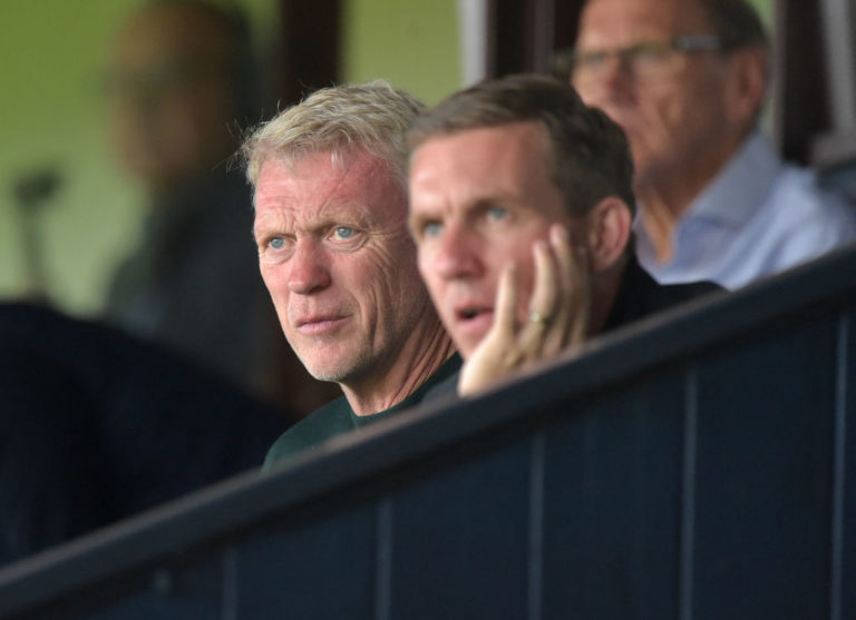 Photo by Arfa Griffiths/West Ham United FC via Getty Images
