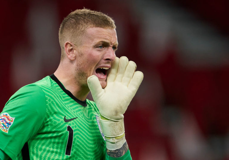 Photo by Lars Ronbog / FrontZoneSport via Getty Images
