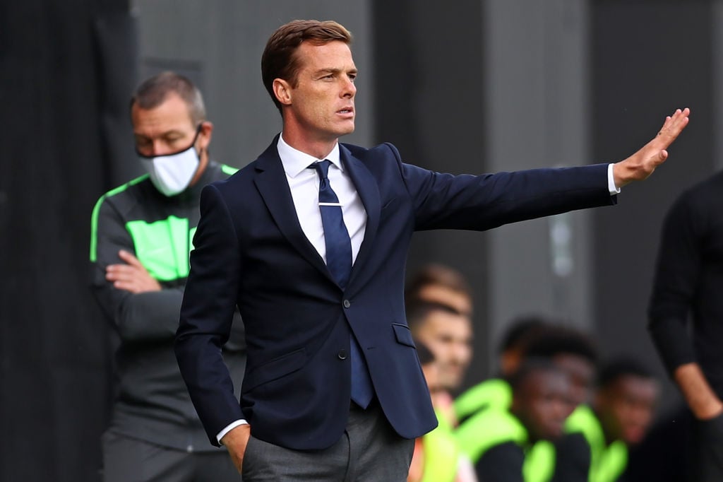 Photo by CLIVE ROSE/POOL/AFP via Getty Images