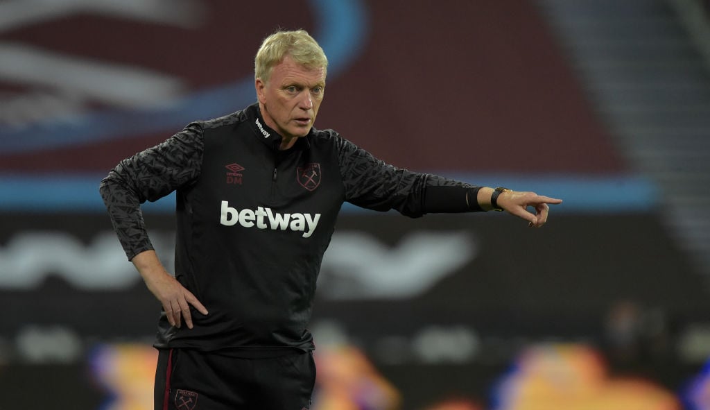 Photo by Arfa Griffiths/West Ham United FC via Getty Images