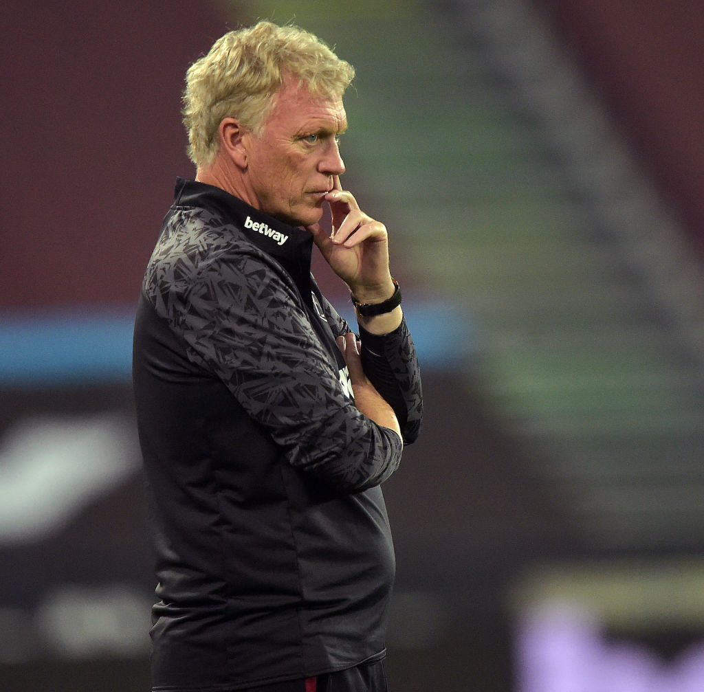 Photo by Arfa Griffiths/West Ham United FC via Getty Images