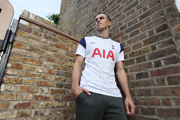 Photo by Tottenham Hotspur FC/Tottenham Hotspur FC via Getty Images