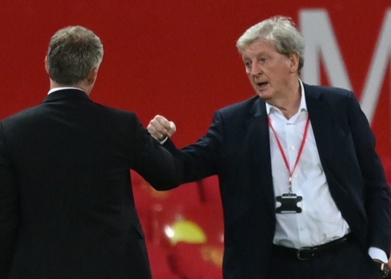 Photo by SHAUN BOTTERILL/POOL/AFP via Getty Images