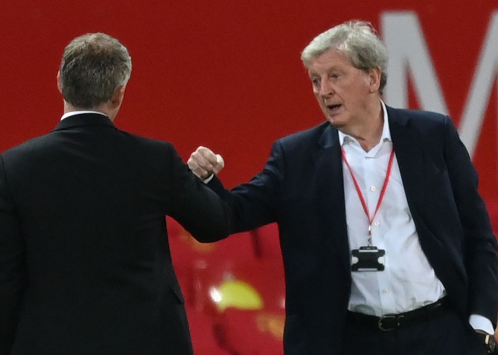 Photo by SHAUN BOTTERILL/POOL/AFP via Getty Images