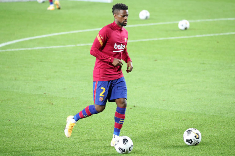 Photo by Joan Valls/Urbanandsport /NurPhoto via Getty Images