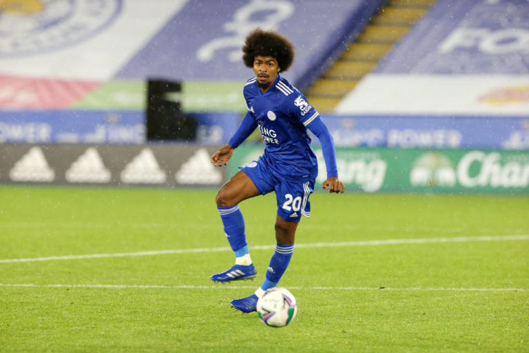 Photo by Plumb Images/Leicester City FC via Getty Images