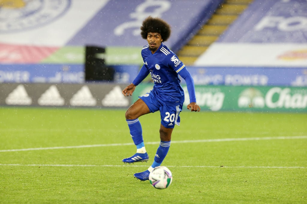 Photo by Plumb Images/Leicester City FC via Getty Images