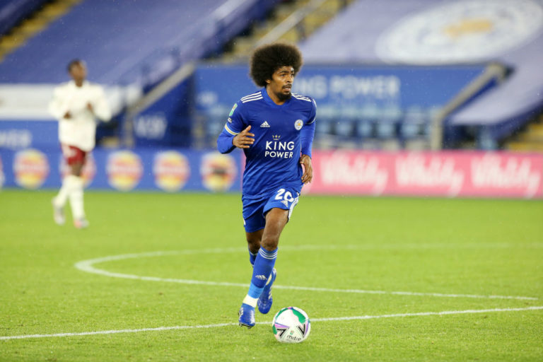 Photo by Plumb Images/Leicester City FC via Getty Images