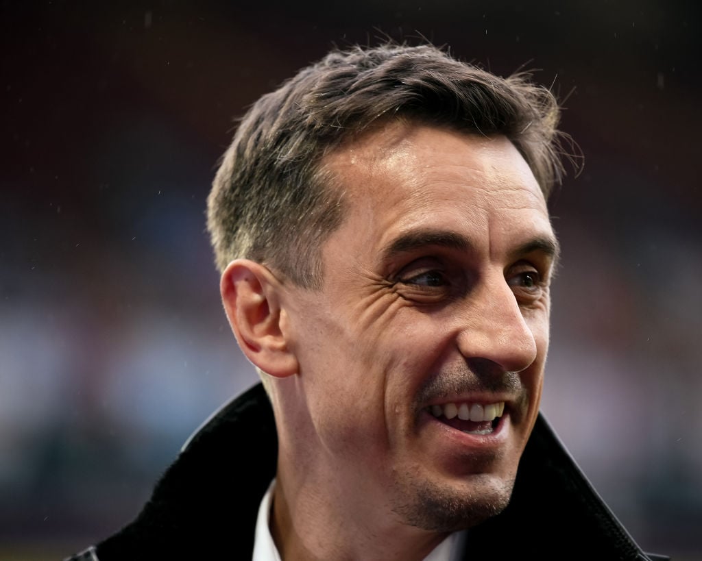 Photo by Ash Donelon/Manchester United via Getty Images