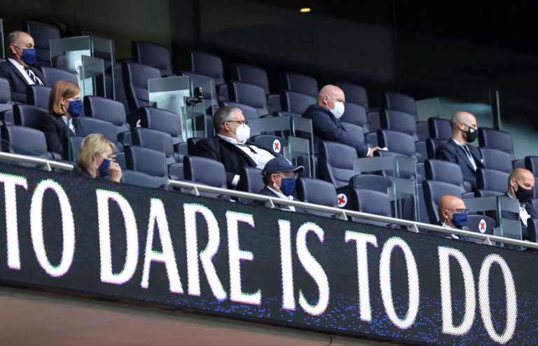 Photo by Tottenham Hotspur FC/Tottenham Hotspur FC via Getty Images