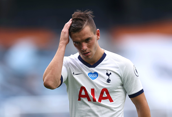 Photo by Tottenham Hotspur FC/Tottenham Hotspur FC via Getty Images