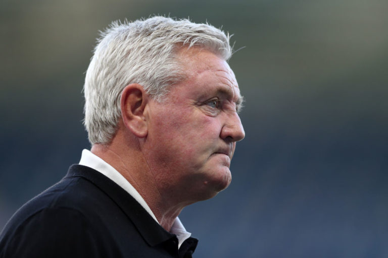 Photo by Newcastle United/Newcastle United via Getty Images
