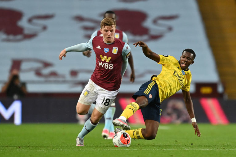 Photo by Shaun Botterill/Getty Images