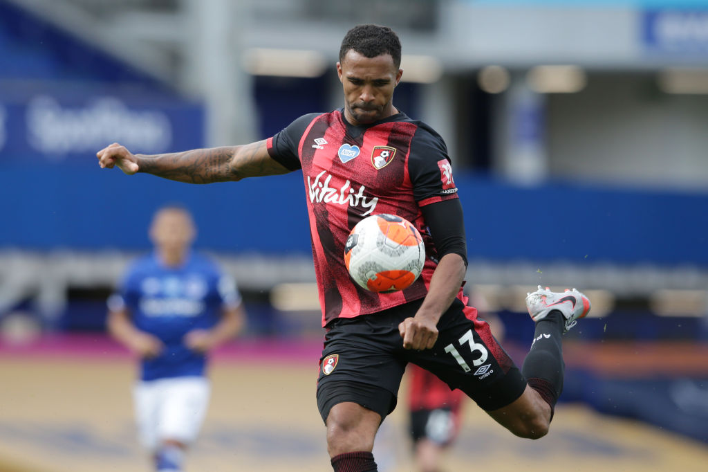 Photo by Robin Jones - AFC Bournemouth/AFC Bournemouth via Getty Images