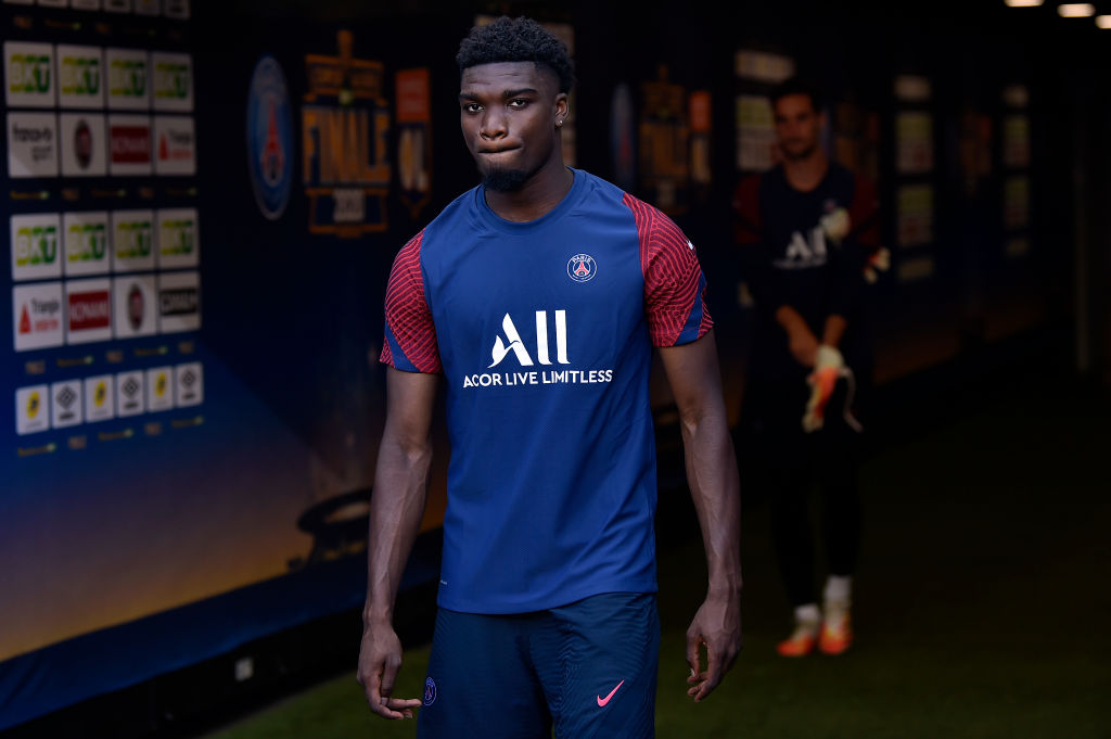 Photo by Aurelien Meunier - PSG/PSG via Getty Images