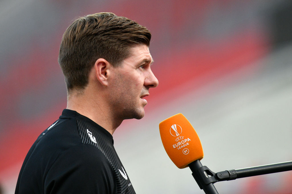 Photo by Sascha Schuermann/Pool via Getty Images