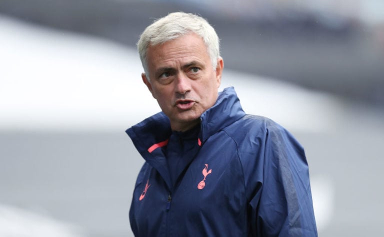 Photo by Tottenham Hotspur FC/Tottenham Hotspur FC via Getty Images