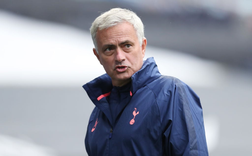 Photo by Tottenham Hotspur FC/Tottenham Hotspur FC via Getty Images
