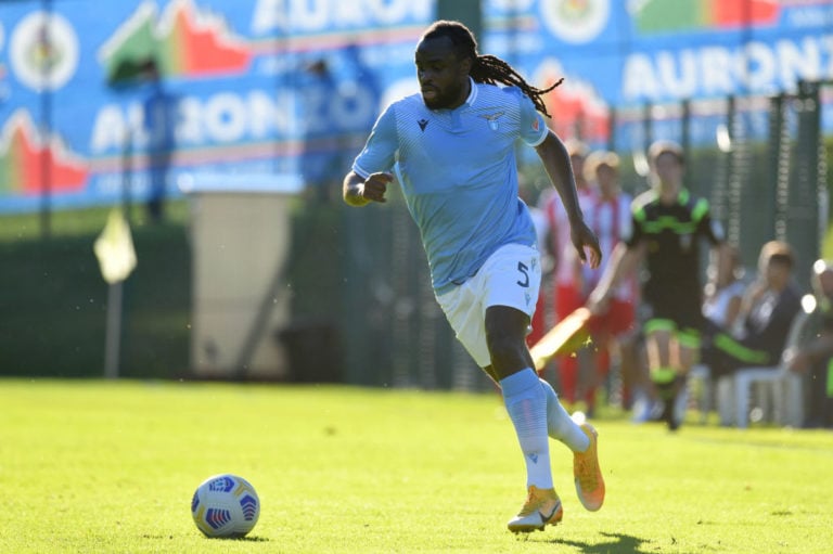 Photo by Marco Rosi - SS Lazio/Getty Images