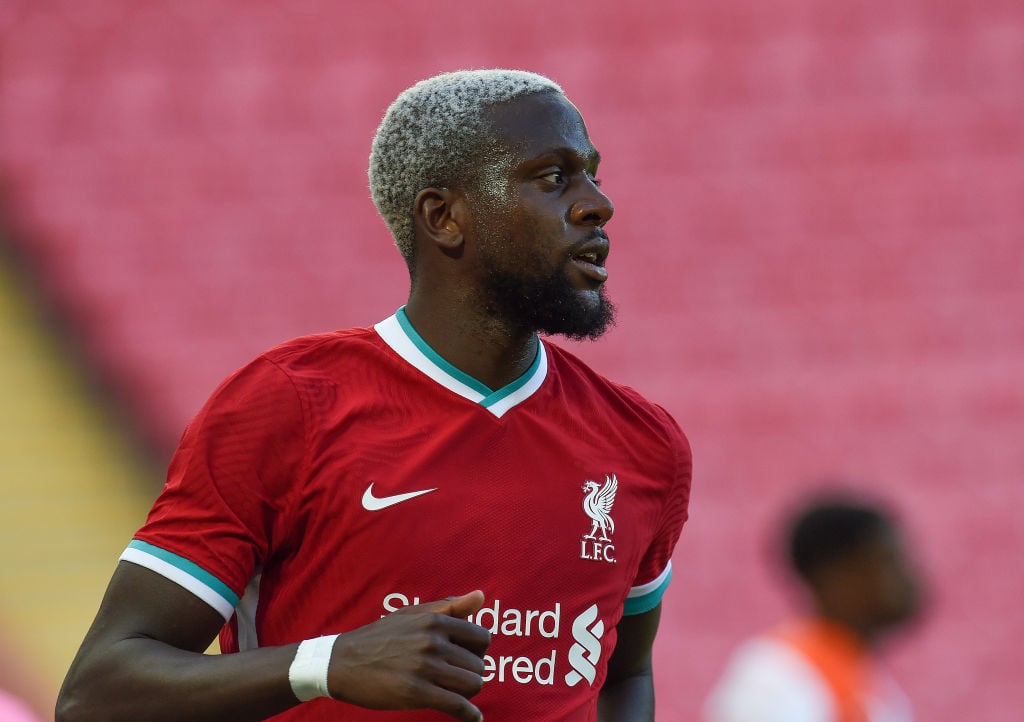 Photo by John Powell/Liverpool FC via Getty Images