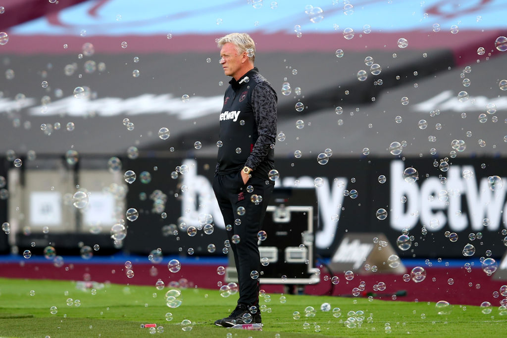 Photo by Marc Atkins/Getty Images