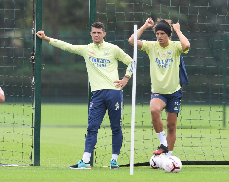 Photo by Stuart MacFarlane/Arsenal FC via Getty Images