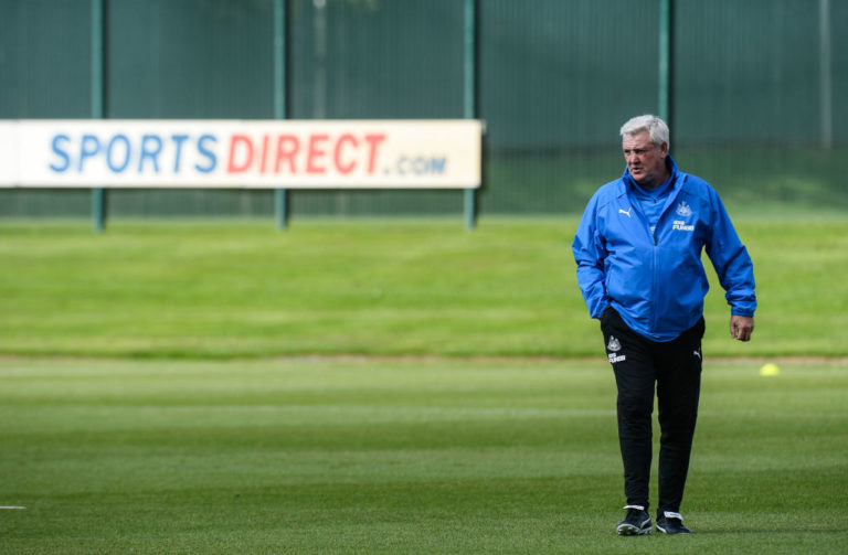 Photo by Serena Taylor/Newcastle United via Getty Images