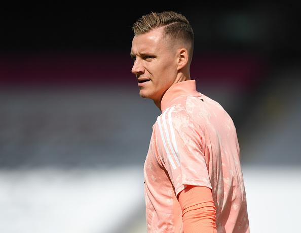 Photo by Stuart MacFarlane/Arsenal FC via Getty Images