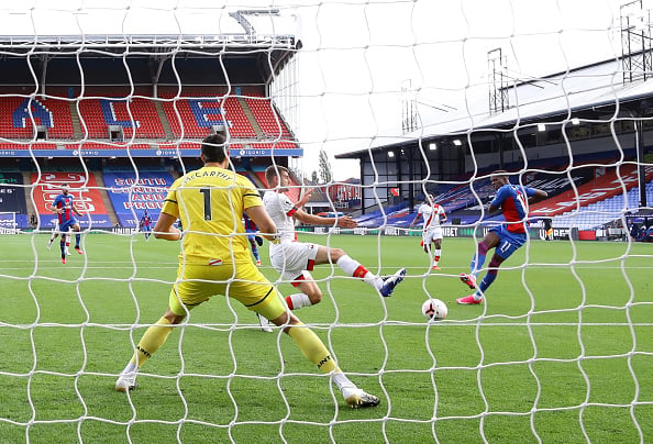 Photo by Richard Heathcote/Getty Images