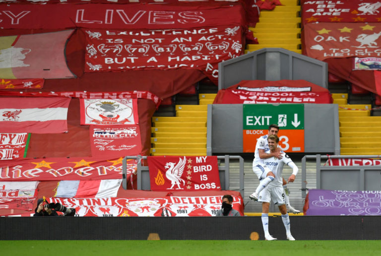 Photo by Paul Ellis - Pool/Getty Images