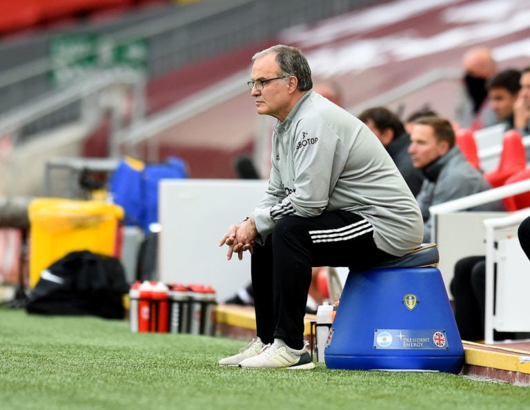 Photo by Andrew Powell/Liverpool FC via Getty Images