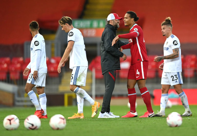 Photo by Shaun Botterill/Getty Images