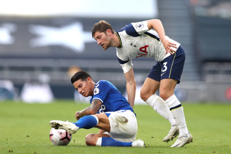 Photo by Tottenham Hotspur FC/Tottenham Hotspur FC via Getty Images