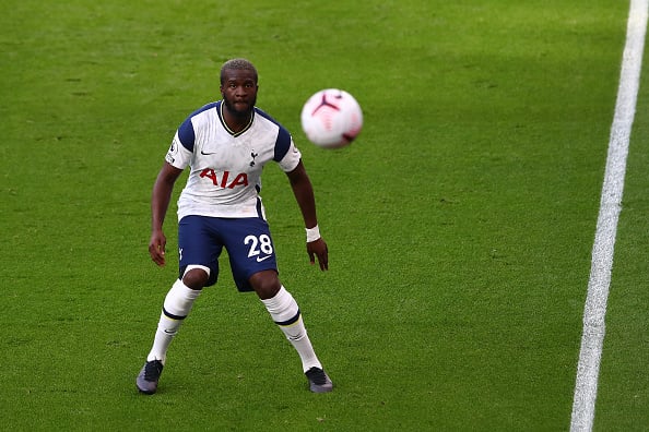 Photo by Tottenham Hotspur FC/Tottenham Hotspur FC via Getty Images