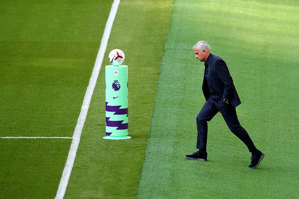Photo by Tottenham Hotspur FC/Tottenham Hotspur FC via Getty Images