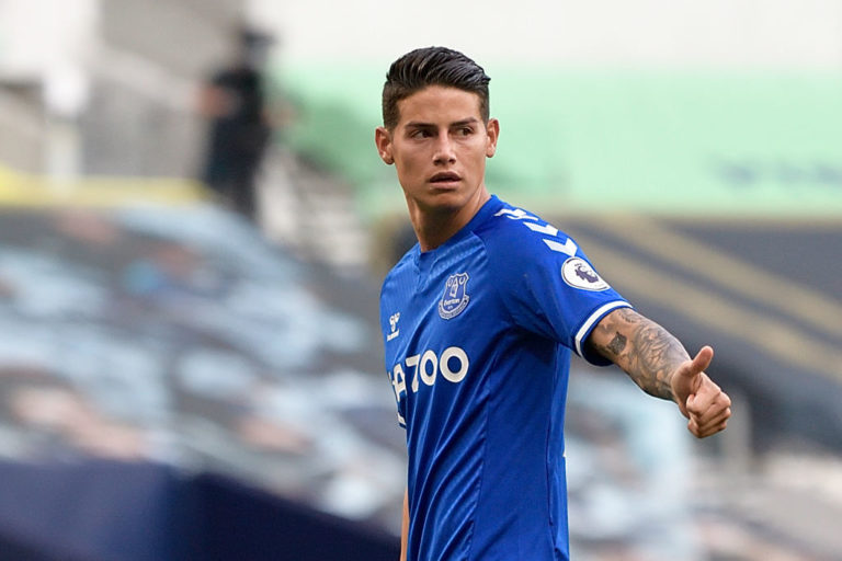 Photo by Tony McArdle/Everton FC via Getty Images