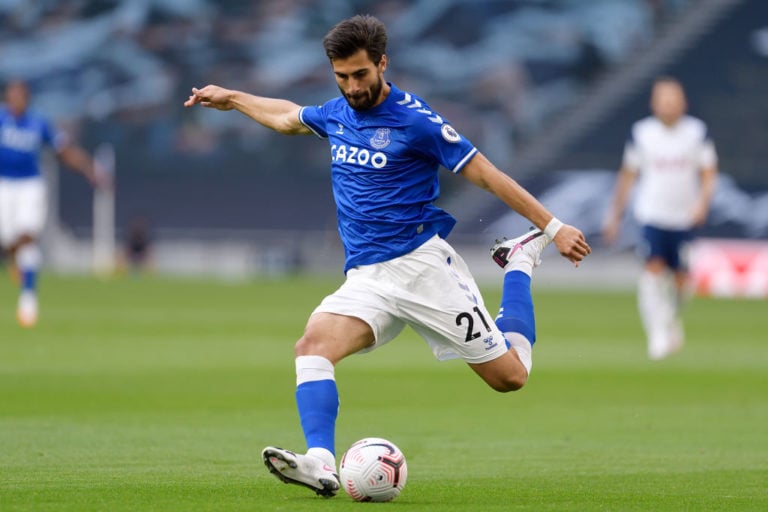 Photo by Tony McArdle/Everton FC via Getty Images