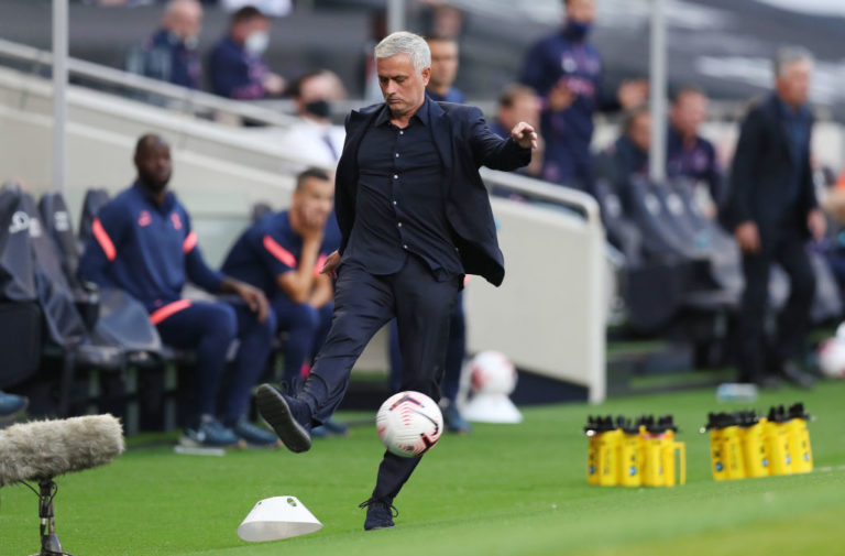 Photo by Tottenham Hotspur FC/Tottenham Hotspur FC via Getty Images
